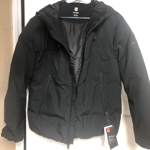 Men’s Under Armour jacket